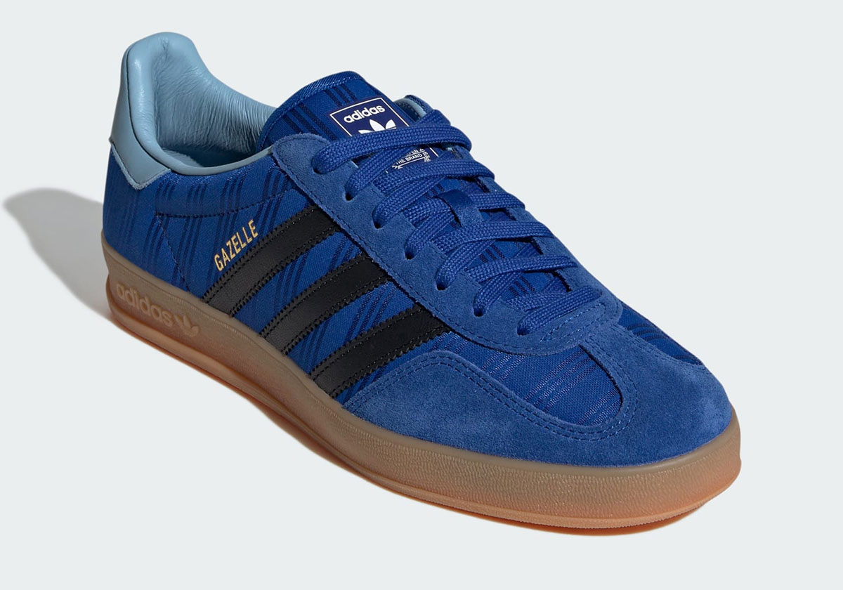 Adidas Gazelle Indoor Bringback Pack Argentina Ih9649 3