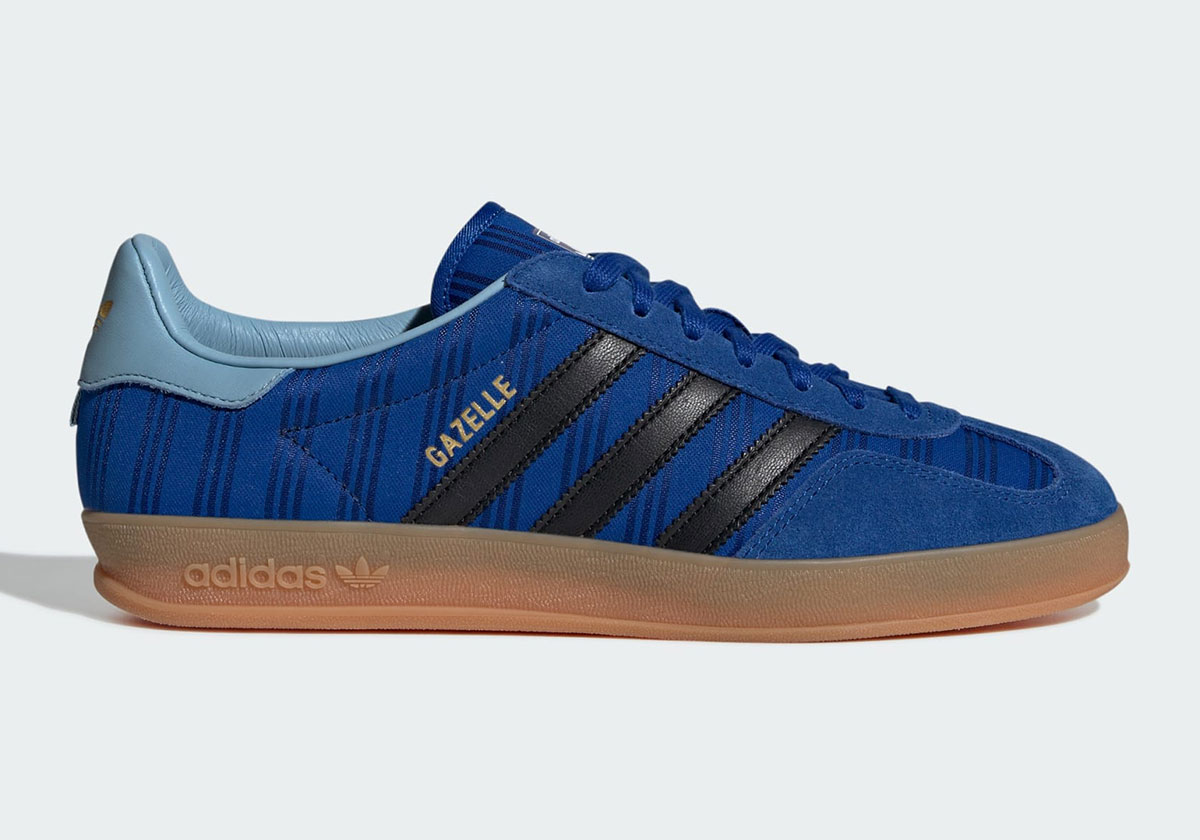 Adidas Gazelle Indoor Bringback Pack Argentina Ih9649 7