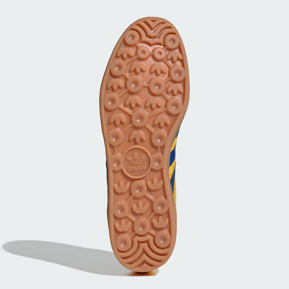 Adidas Gazelle Indoor Bringback Pack Colombia Ih9648 5