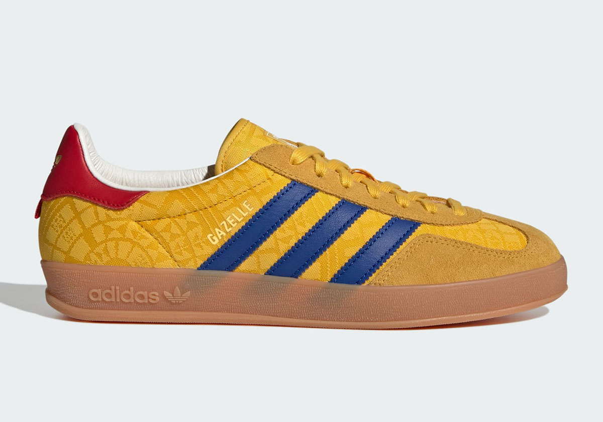 Adidas Gazelle Indoor Bringback Pack Colombia Ih9648 7