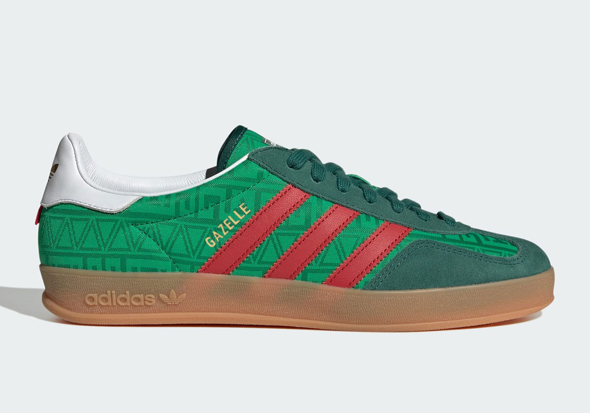 Adidas Gazelle Indoor Bringback Pack Mexico Ih9647 7
