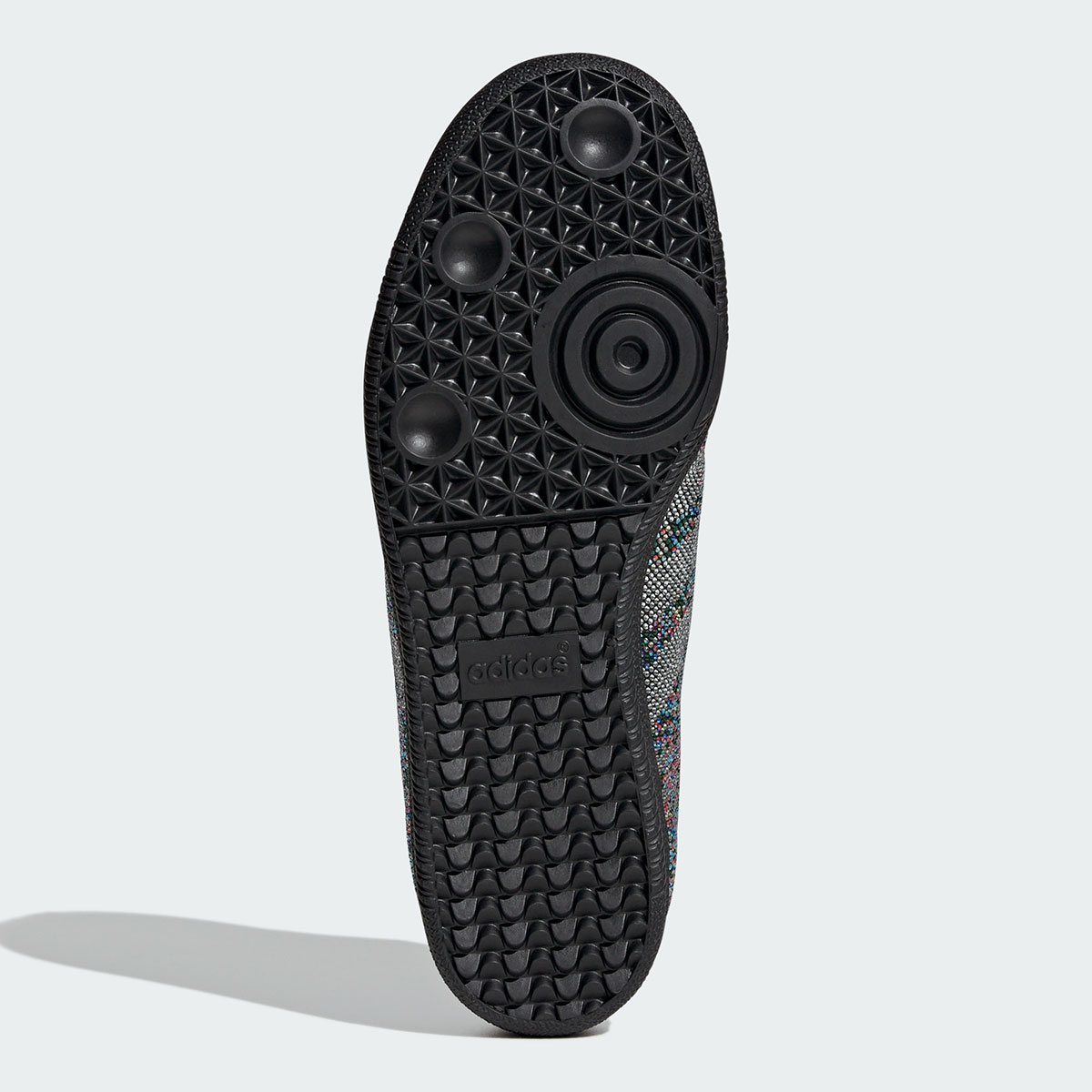 Adidas Samba Rainbow Stones Kj2510 2