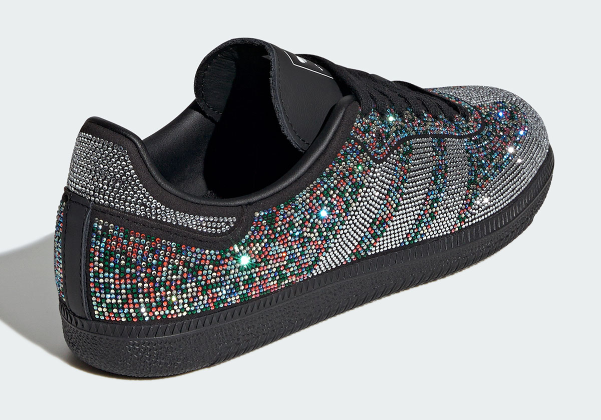 Adidas Samba Rainbow Stones Kj2510 5