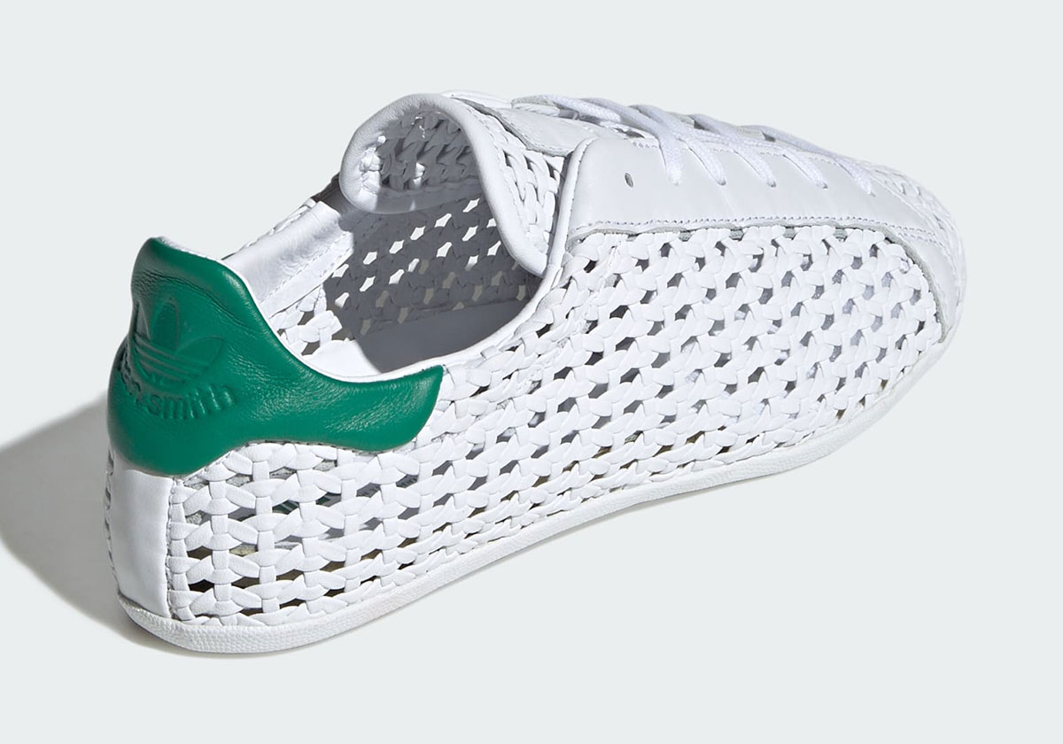 Adidas Stan Smith Basket Weave Ih9356 2