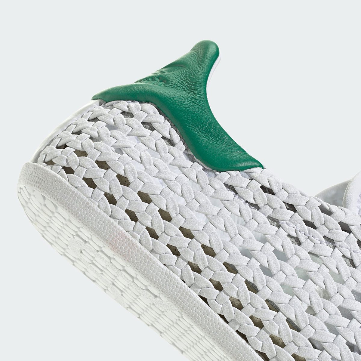 Adidas Stan Smith Basket Weave Ih9356 5
