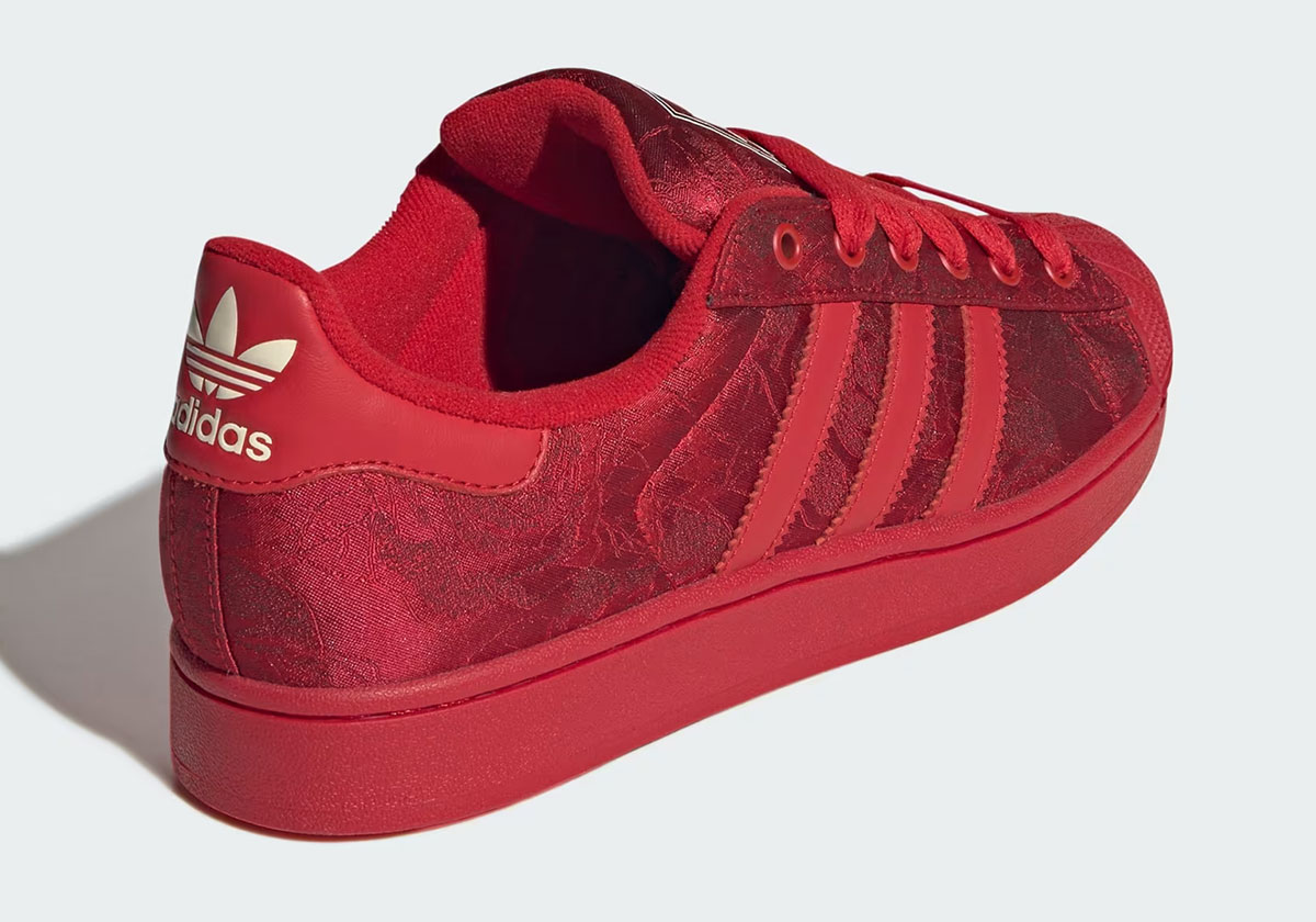 Adidas Superstar Valentines Day Roses Ih9302 6