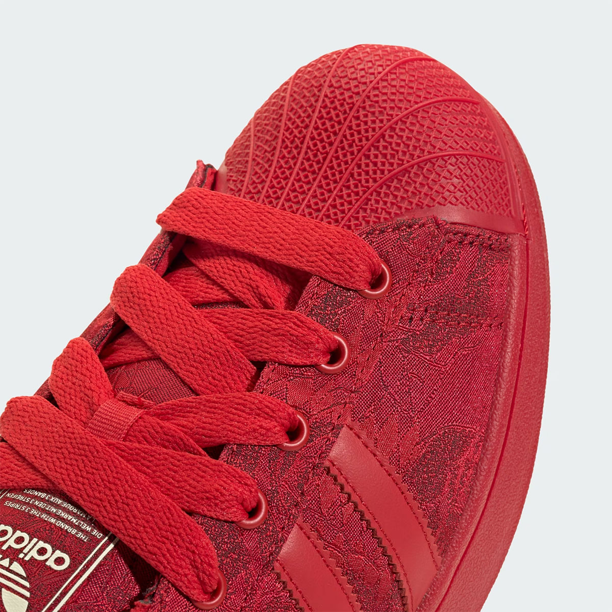 Adidas Superstar Valentines Day Roses Ih9302 8