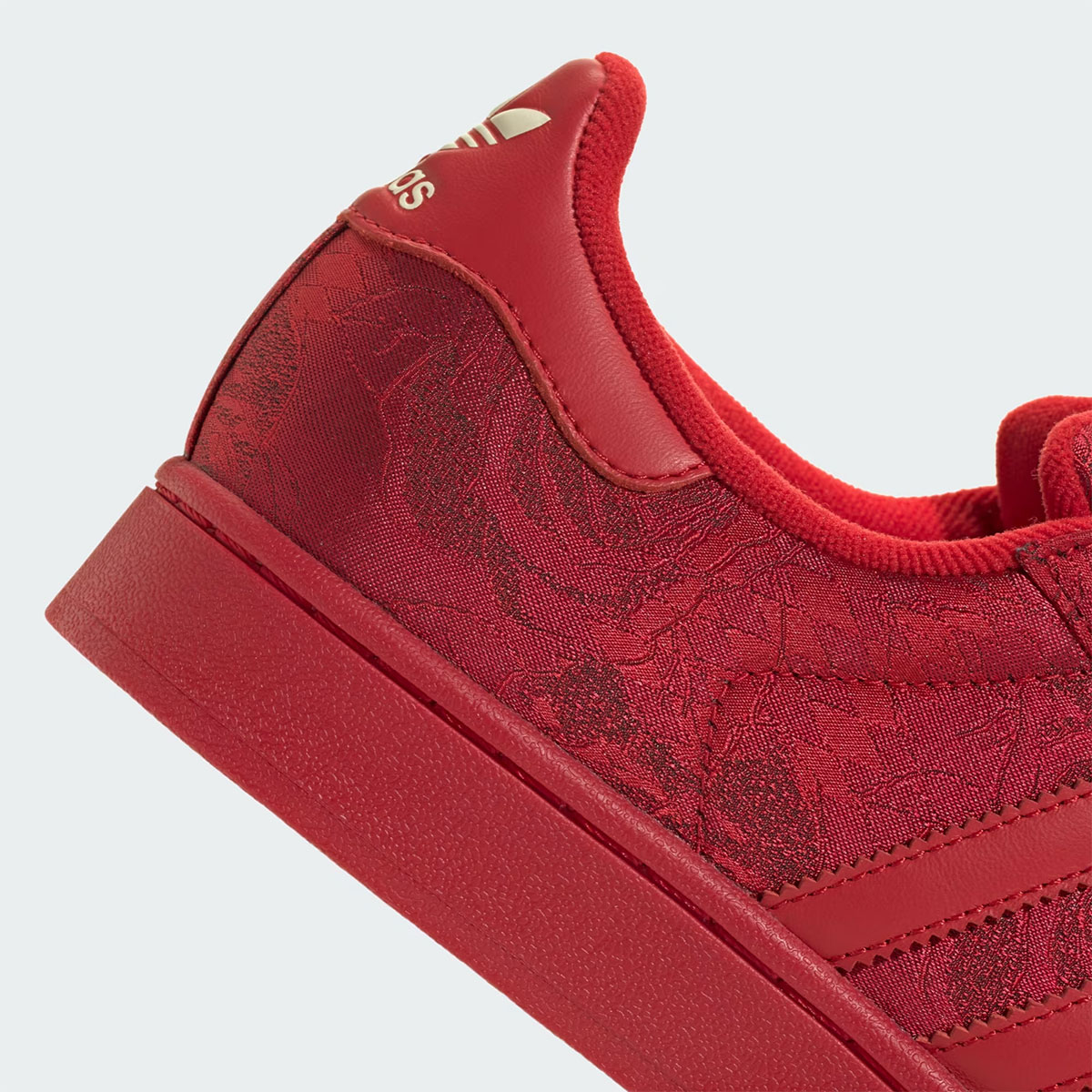 Adidas Superstar Valentines Day Roses Ih9302 9