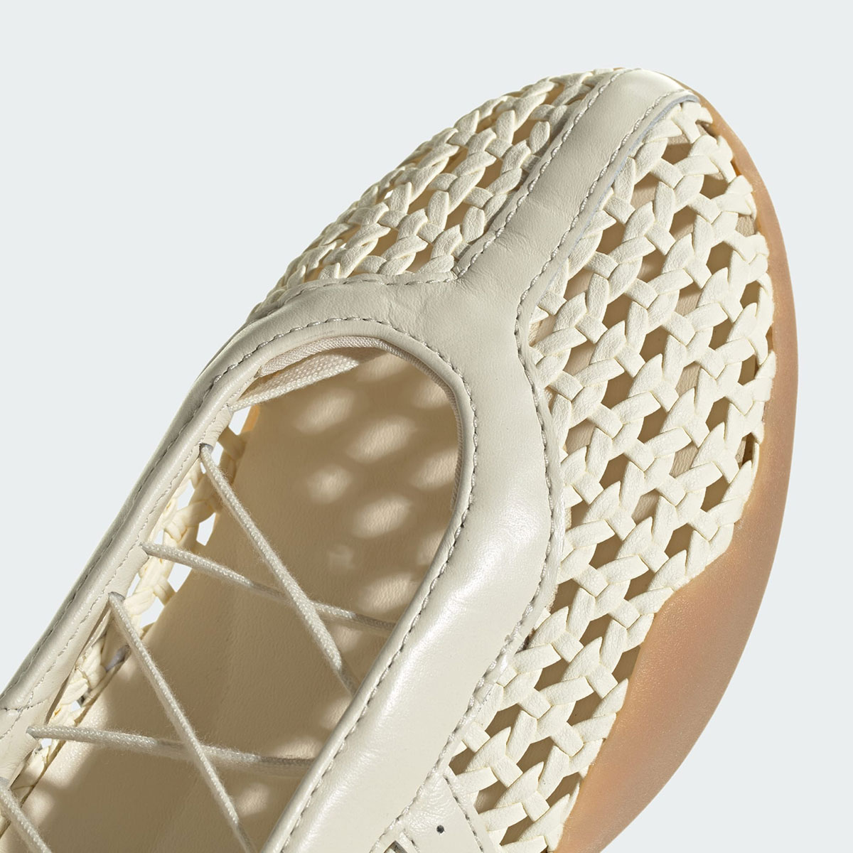 Adidas Taekwondo Ballet Basket Weave Ki3582 1