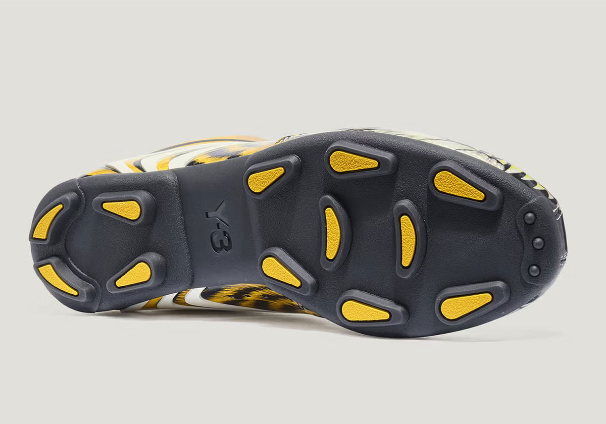 Adidas Y3 Beast Pack F50 Tiger 3