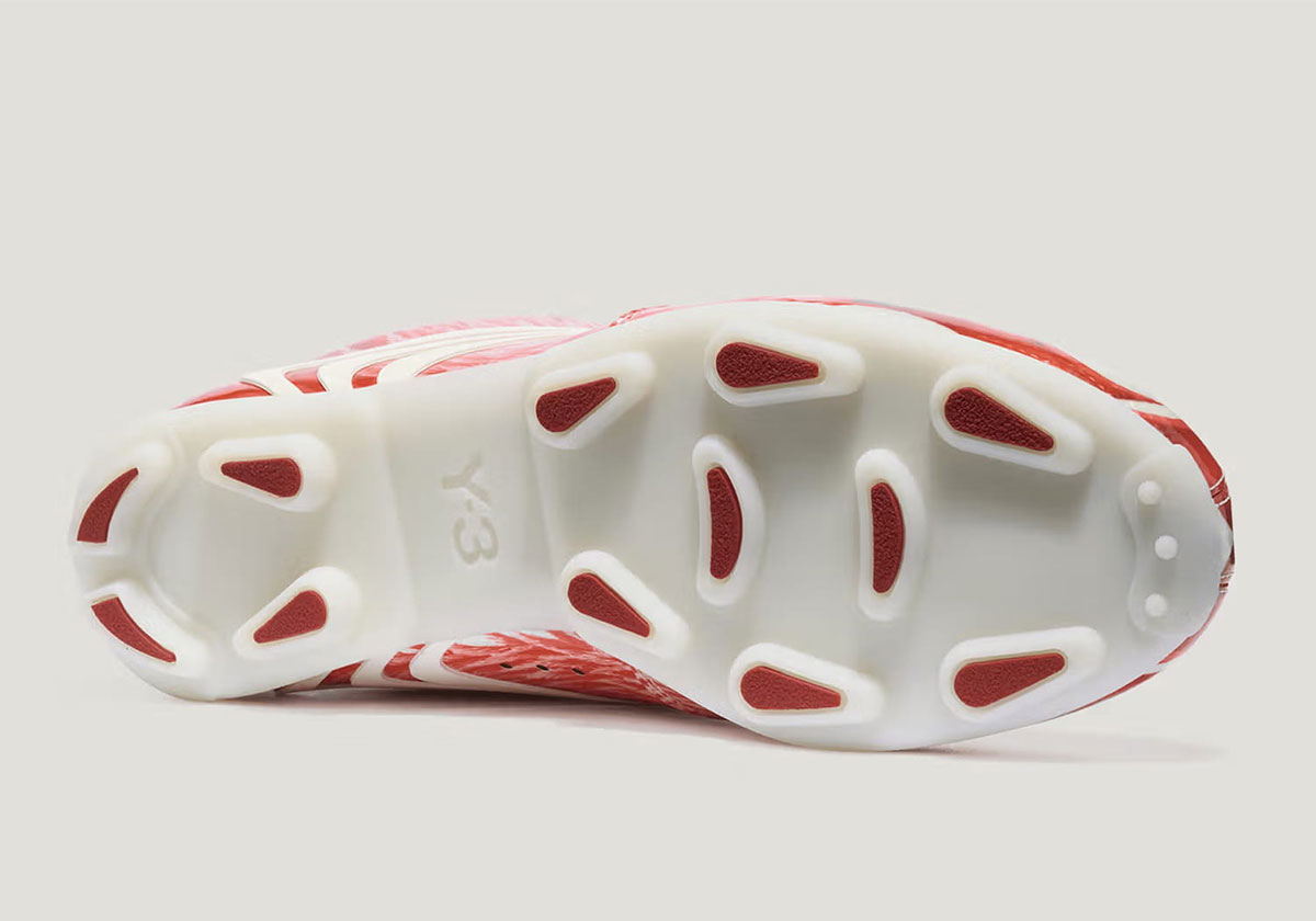 Adidas Y3 Beast Pack F50 Tunit Dragon 3