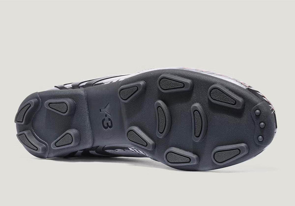 Adidas Y3 Beast Pack F50 Tunit Wolf 3