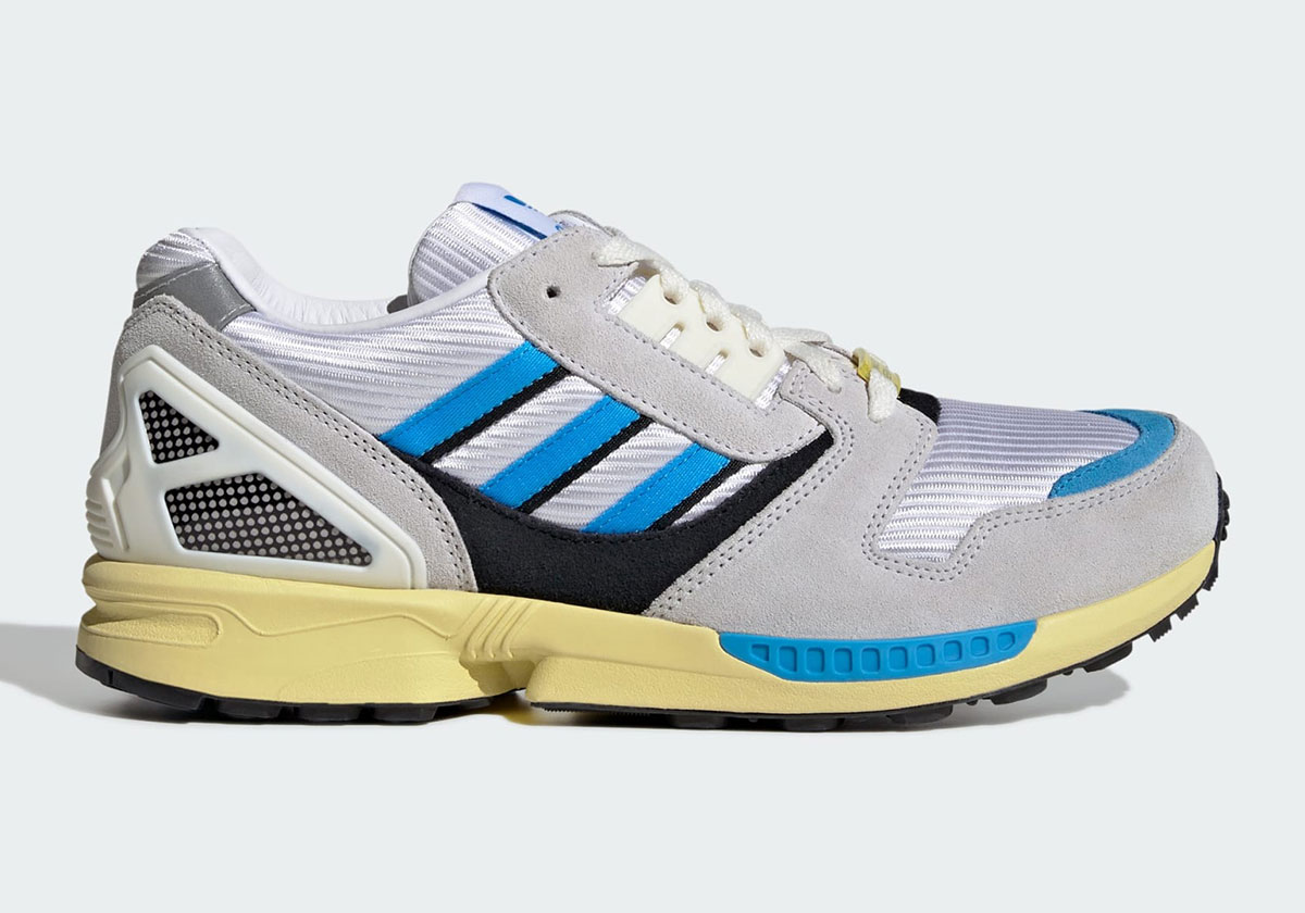 Adidas Zx8000 Made In Germany Jr4609 12