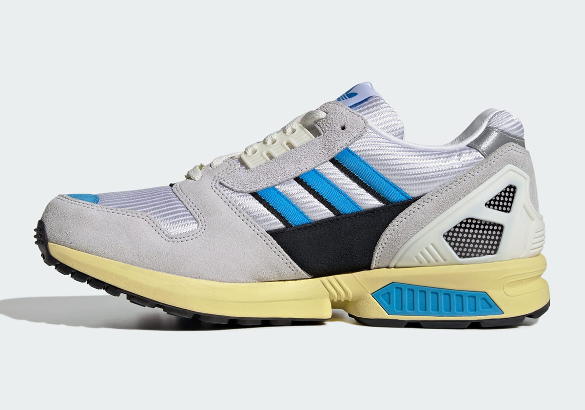 Adidas Zx8000 Made In Germany Jr4609 9
