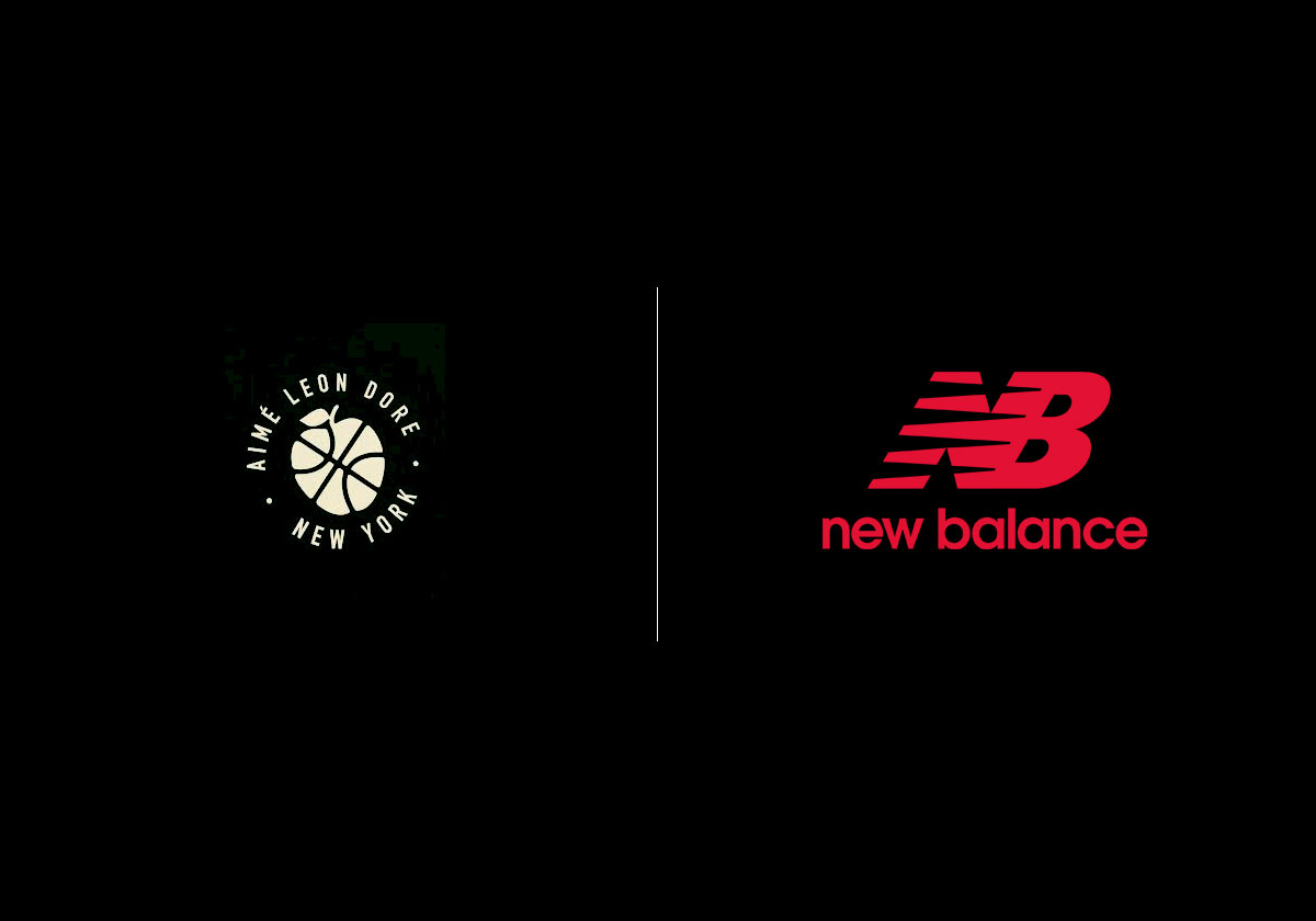 Aimé Leon Dore Is Dropping Another New Balance Basketball Shoe