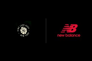 Aimé Leon Dore Is Dropping Another New Balance Basketball Shoe