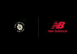 Aimé Leon Dore Is Dropping Another New Balance Basketball Shoe