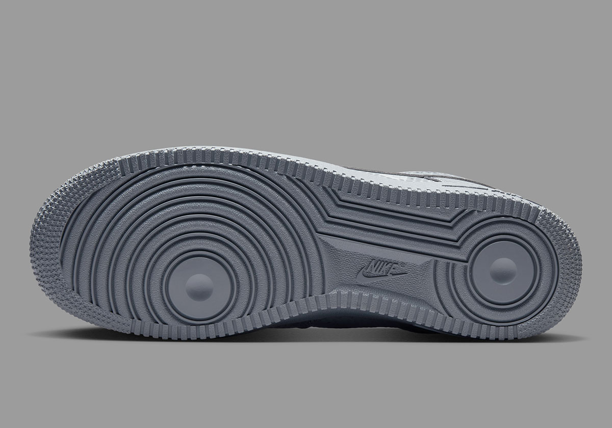 Air Force 1 Kobe Grey Ib0018 004 4