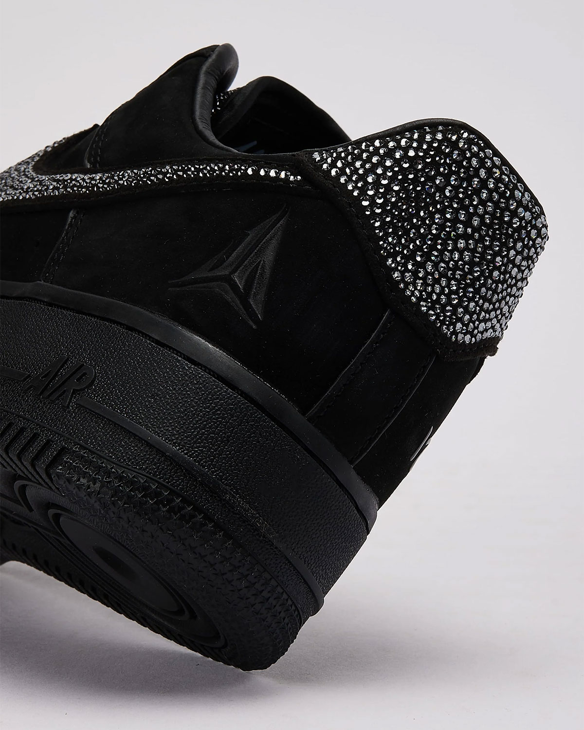 Air Force 1 Swarovski Ja Morant Iq9772 001 1