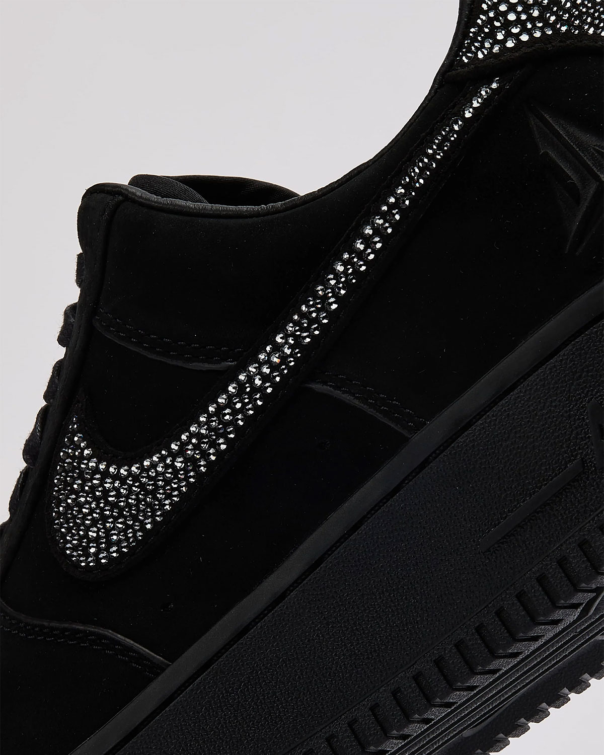 Air Force 1 Swarovski Ja Morant Iq9772 001 2