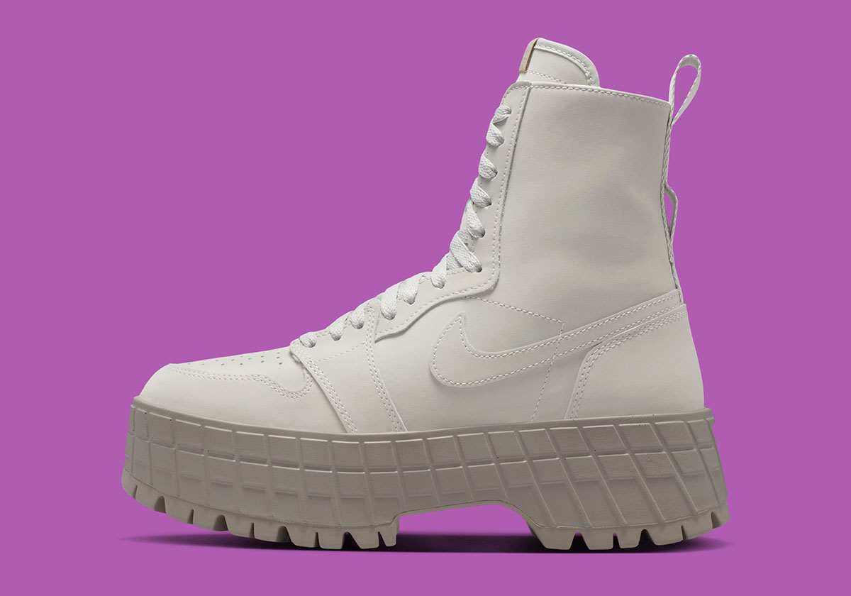 Air Jordan 1 Brooklyn Pale Grey Enigma Stone Ir0837 099 1