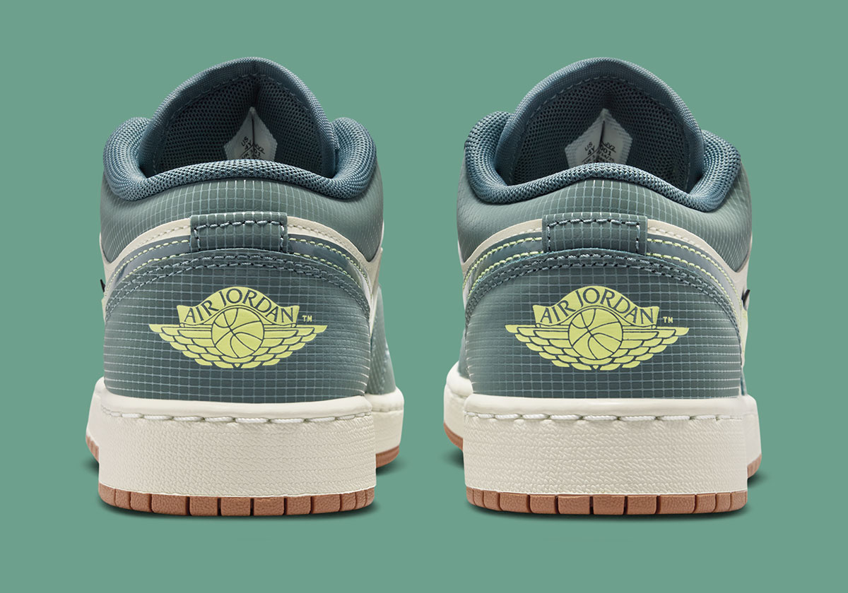 Air Jordan 1 Low Gs We Outside Ib7112 001 1