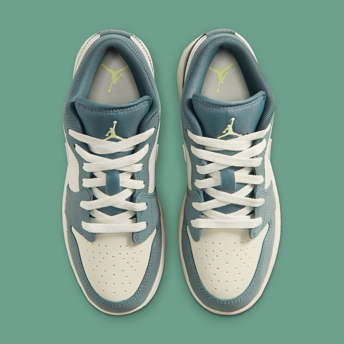 Air Jordan 1 Low Gs We Outside Ib7112 001 3