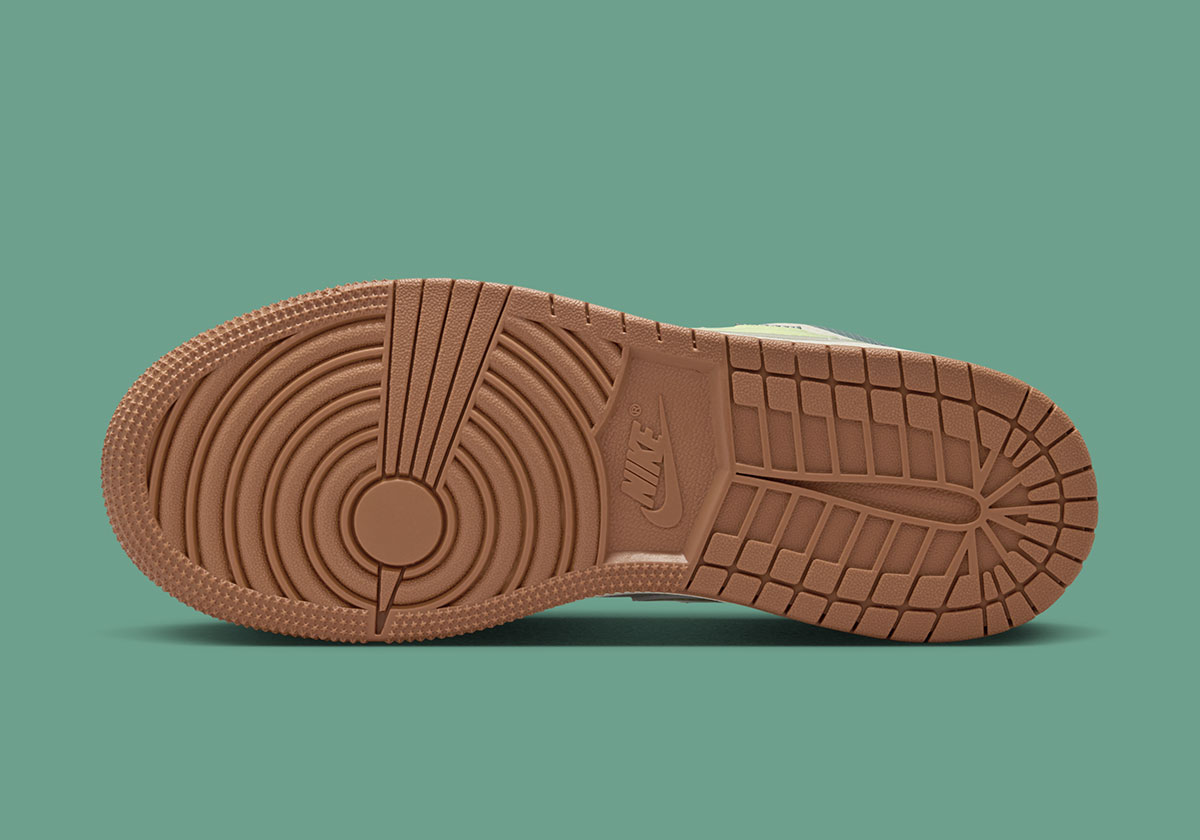 Air Jordan 1 Low Gs We Outside Ib7112 001 5