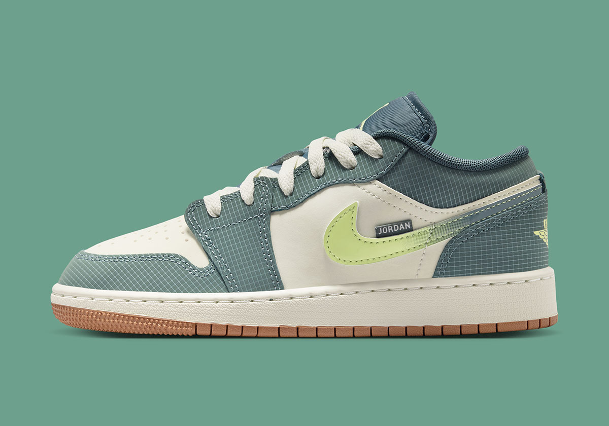 Air Jordan 1 Low Gs We Outside Ib7112 001 6