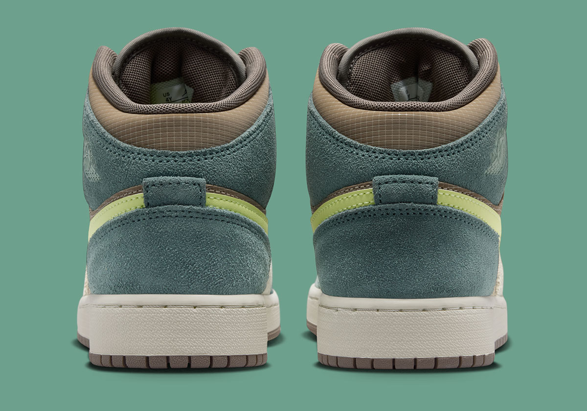 Air Jordan 1 Mid Gs We Outside If2873 200 1