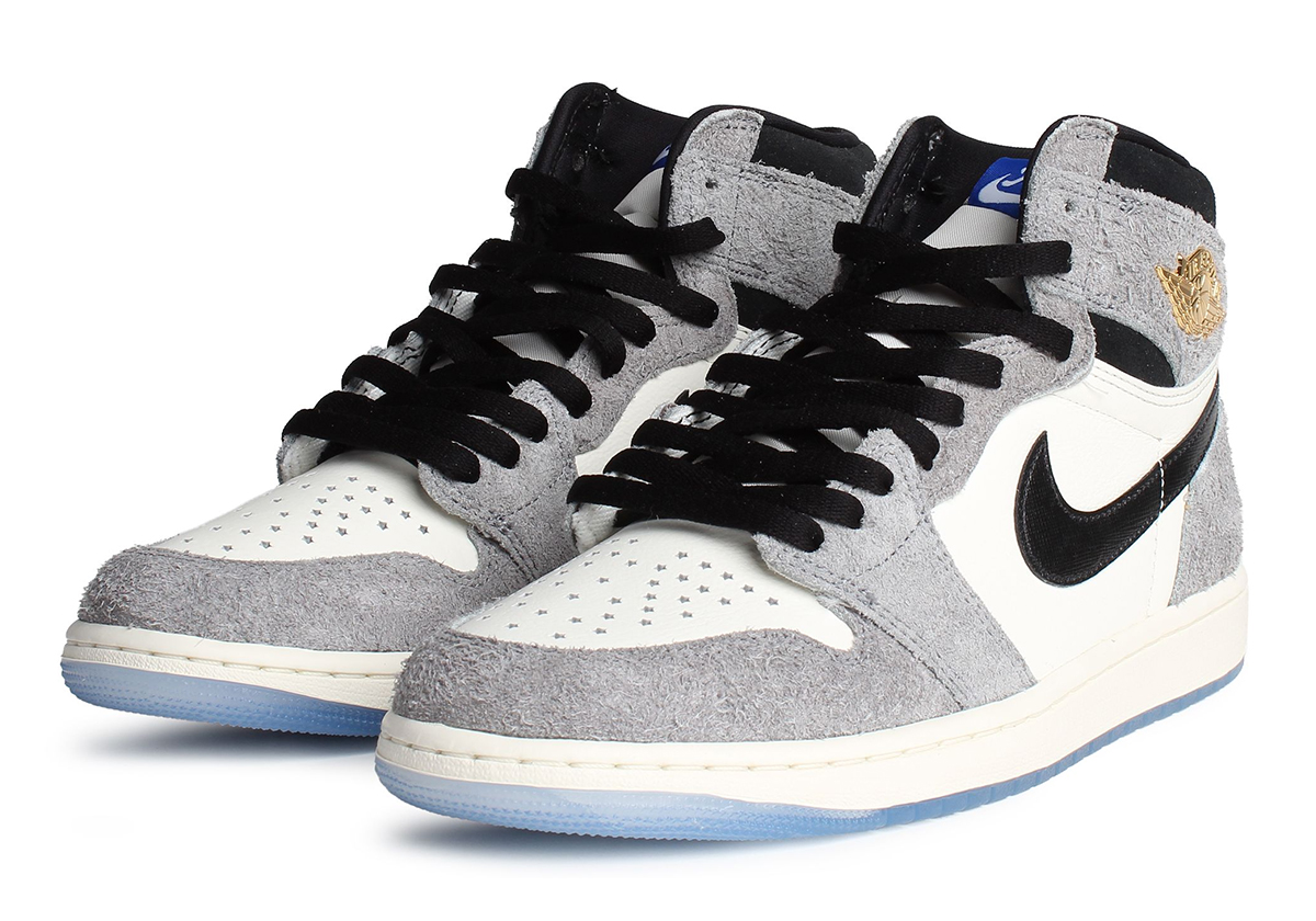 Air Jordan 1 Retro High OG "All-Star" Releases On February 12th
