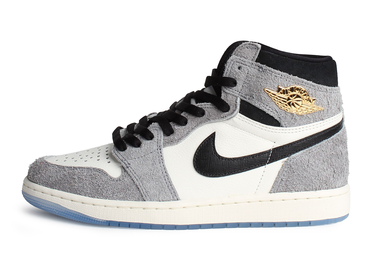 Air Jordan 1 Retro High Og All Star Dz5485 003 6