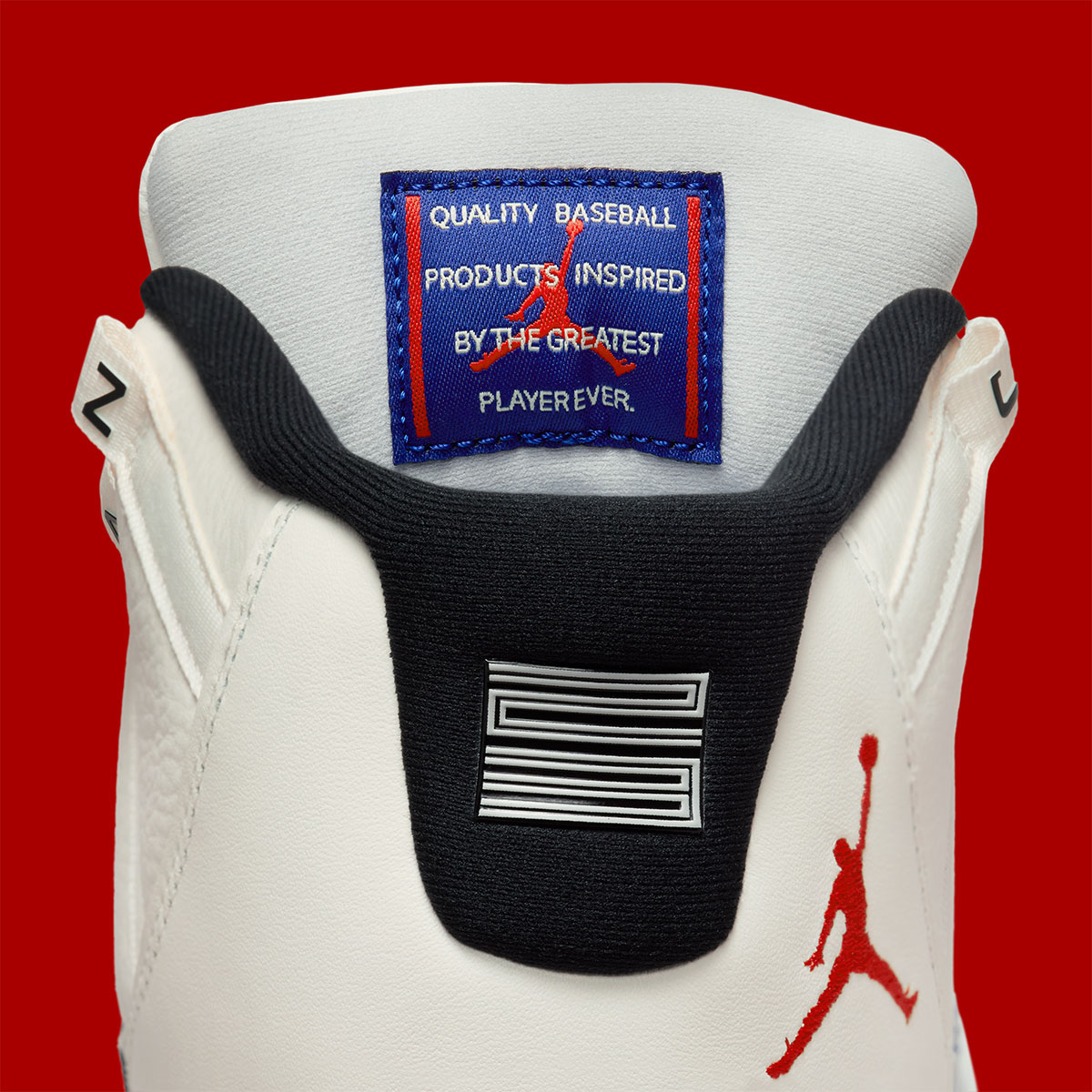 Air Jordan 11 Rare Air Mcs Baseball Cleats Hm7326 100 10