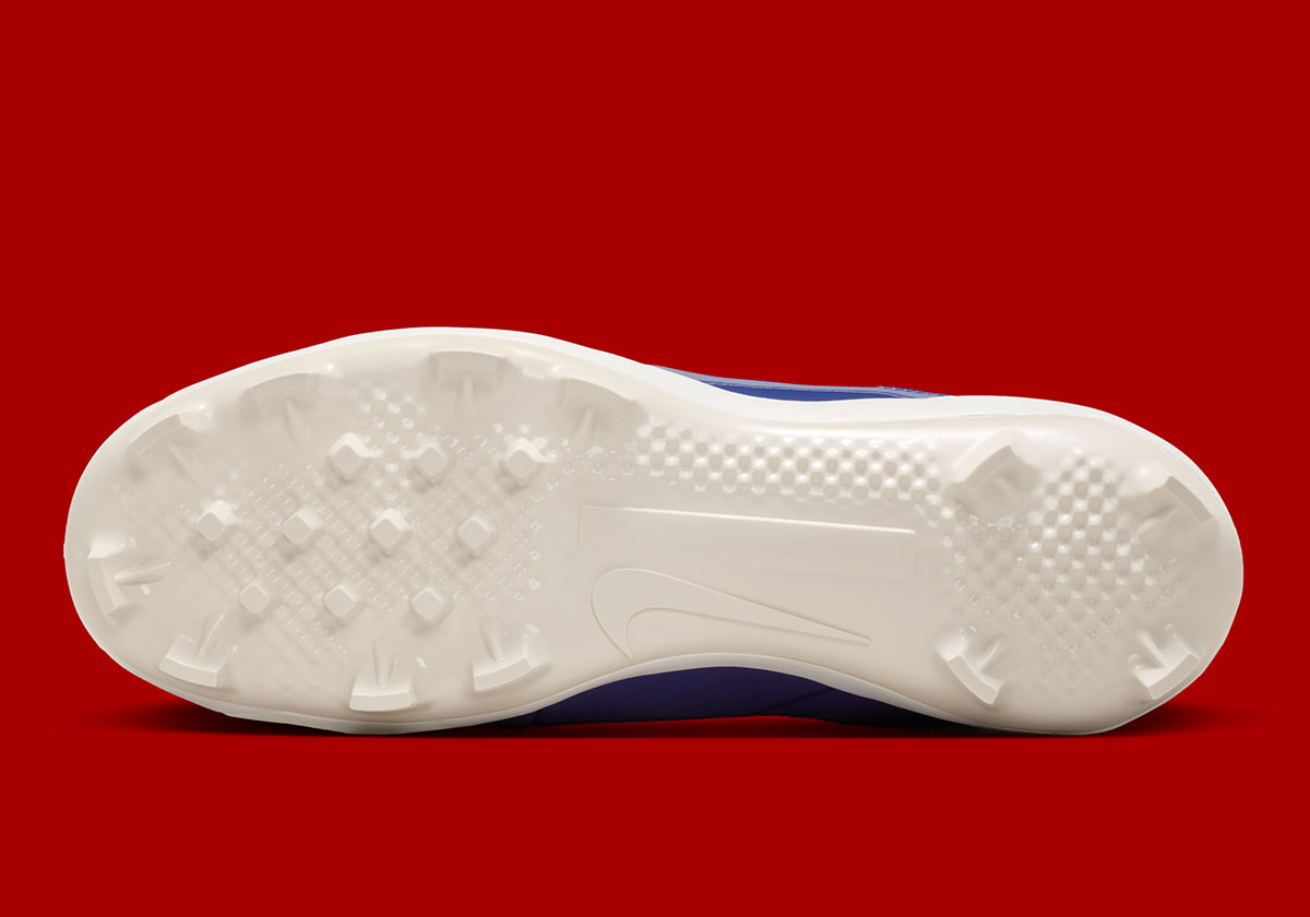 Air Jordan 11 Rare Air Mcs Baseball Cleats Hm7326 100 2