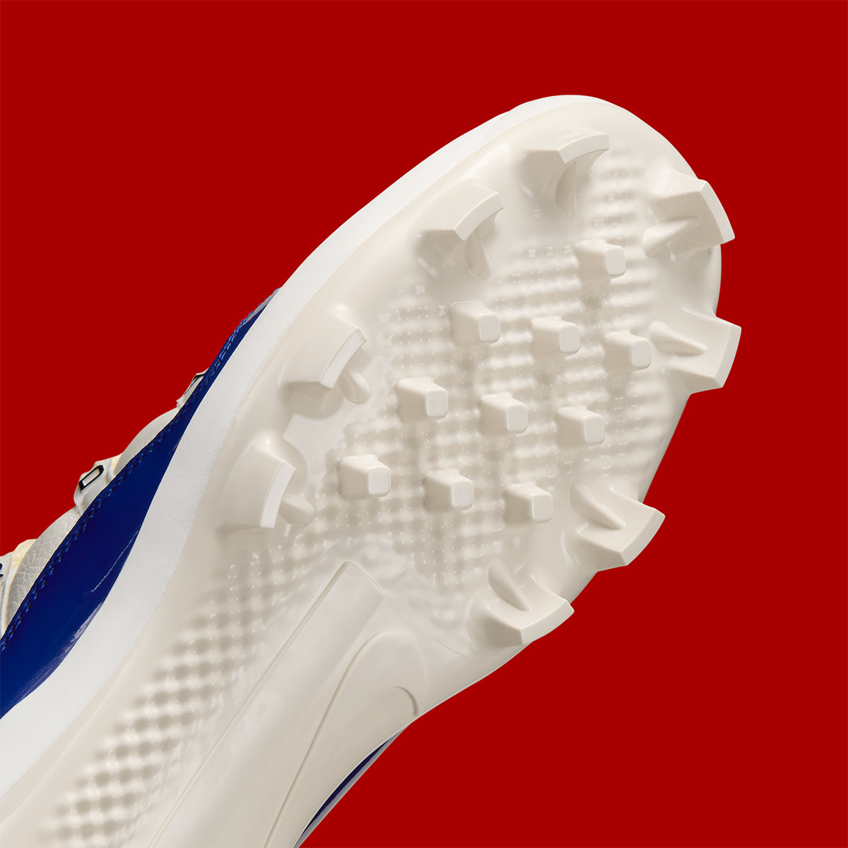 Air Jordan 11 Rare Air Mcs Baseball Cleats Hm7326 100 7