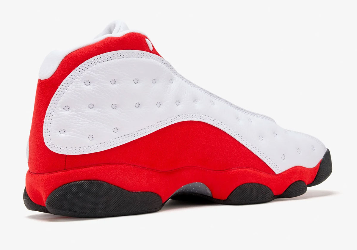Air Jordan 13 Chicago 414571 102 1