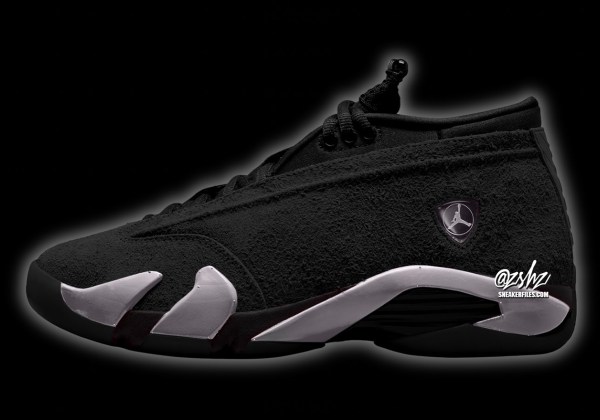 Air Jordan Black Pack Releasing In 2026 | SneakerNews.com