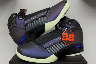 Where To Buy The Air Jordan 17 “Doernbecher”