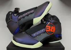 Where To Buy The Air Jordan 17 “Doernbecher”