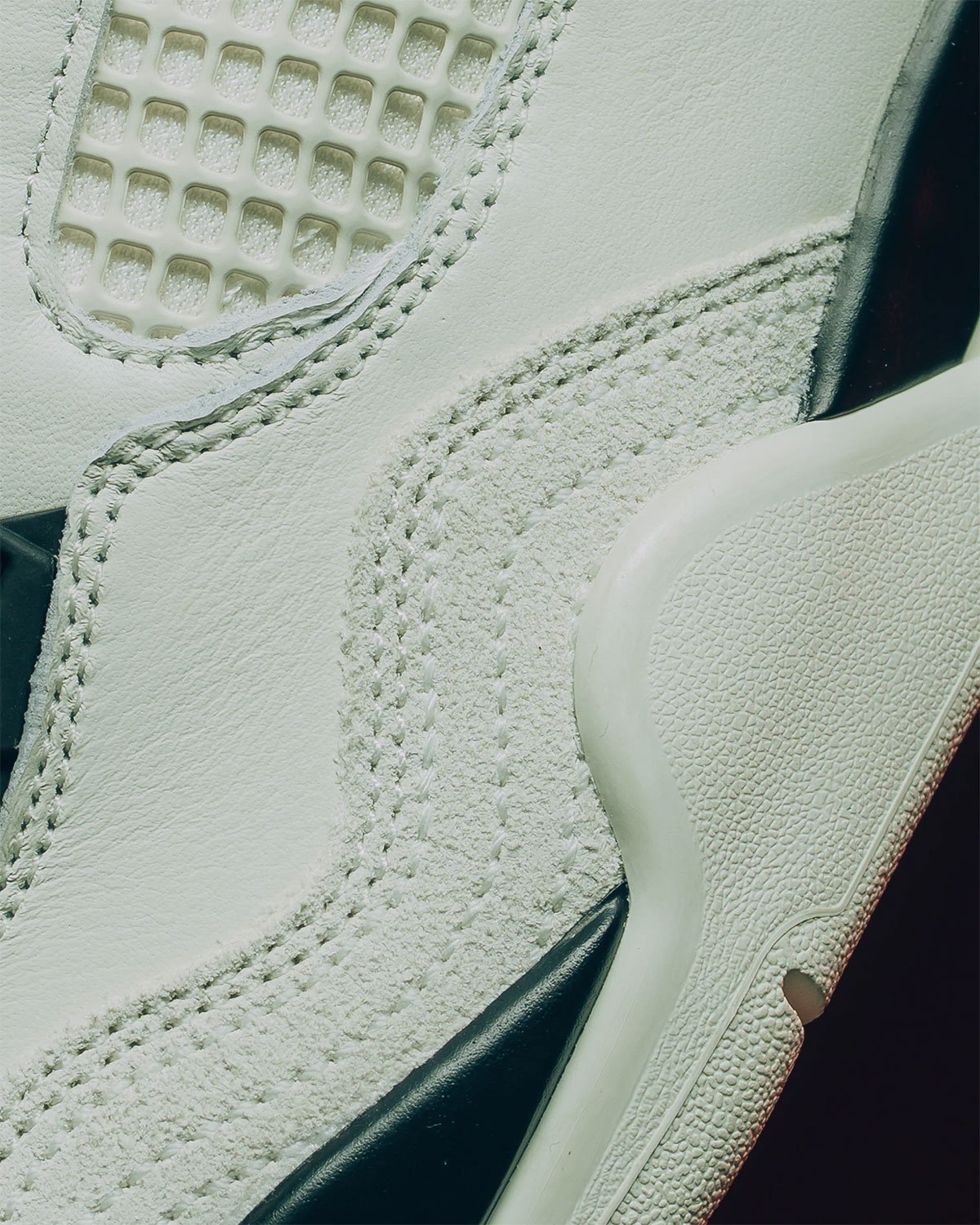 Air Jordan 4 Flight Club Store List 3