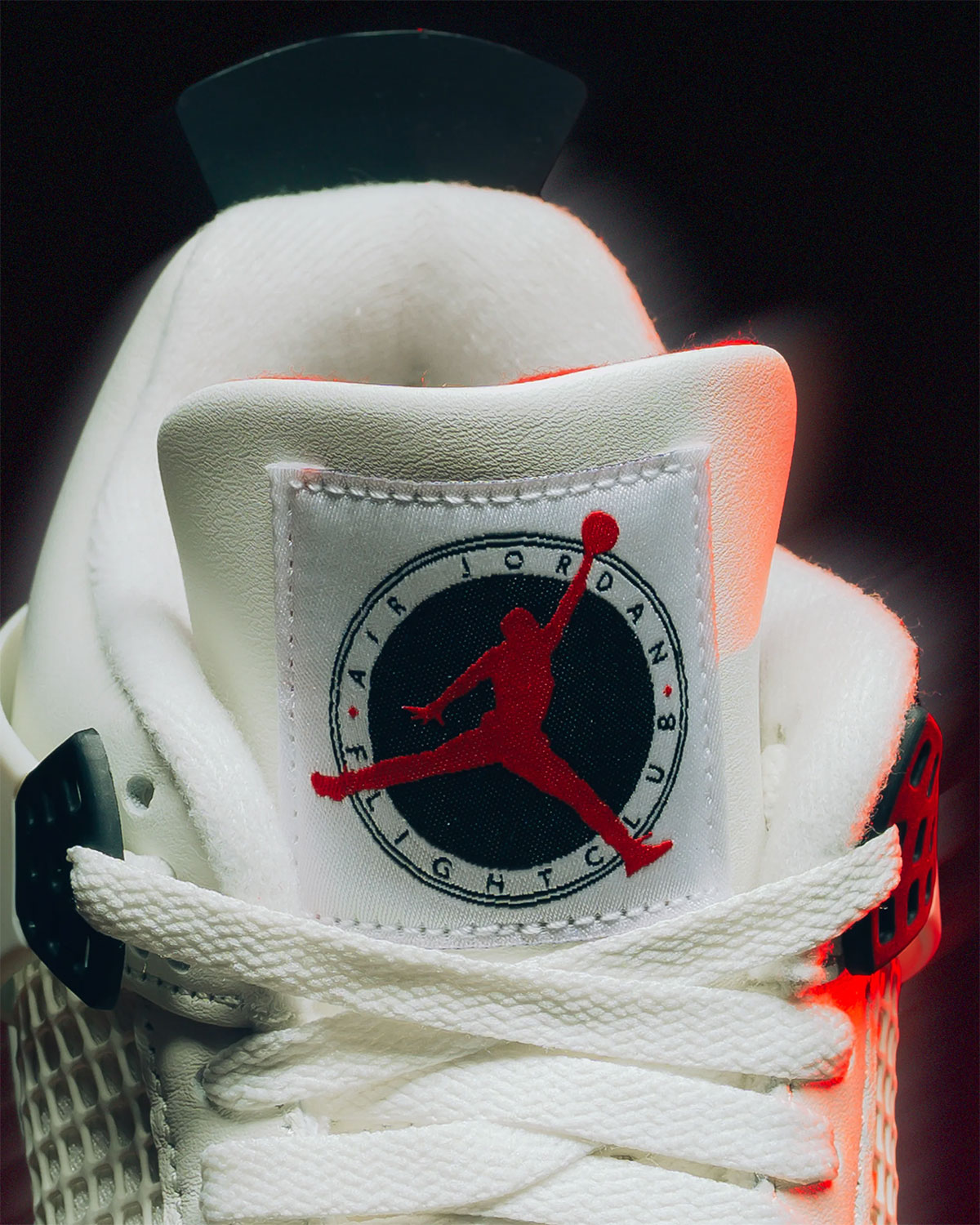 Air Jordan 4 Flight Club Store List 4