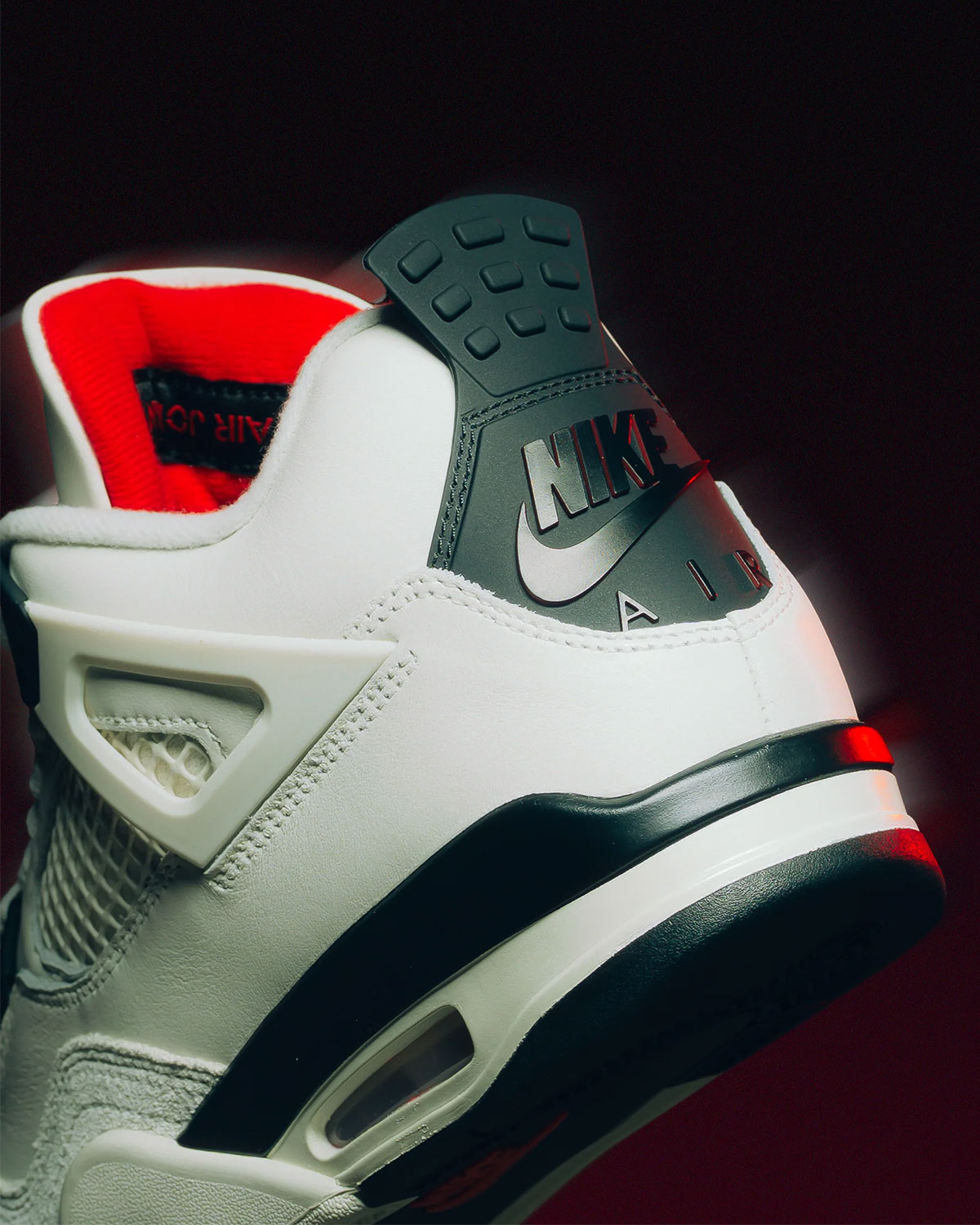 Air Jordan 4 Flight Club Store List 5