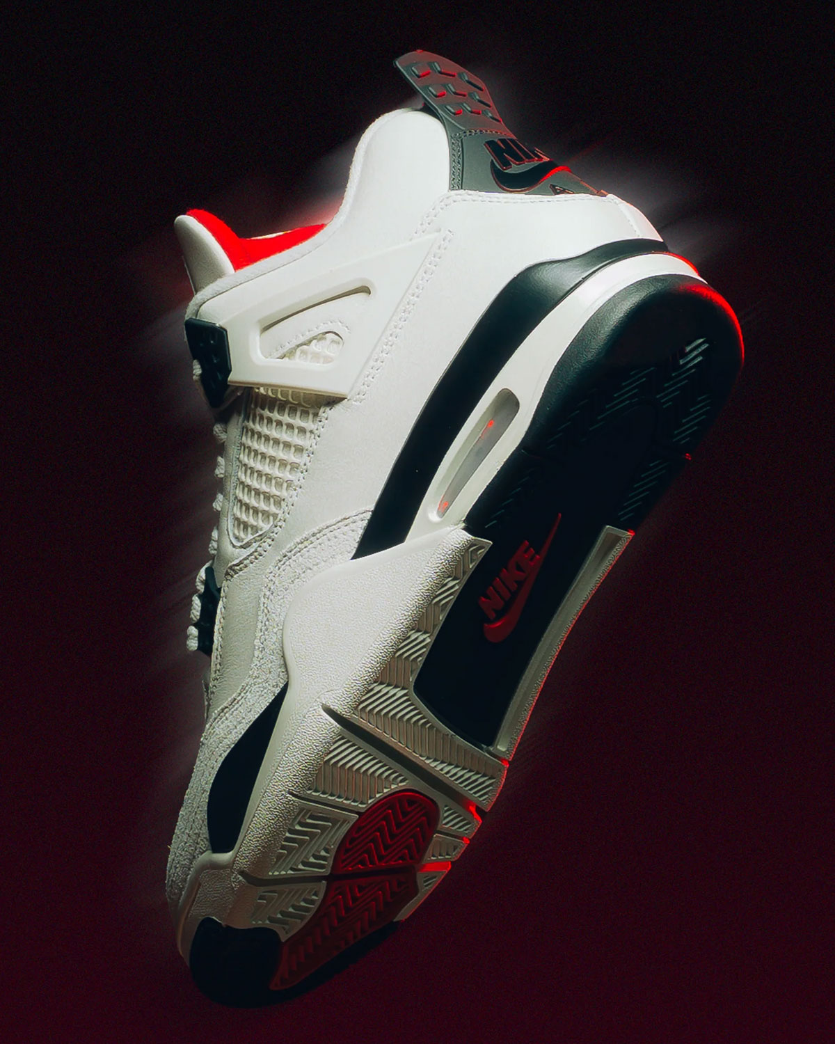 Air Jordan 4 Flight Club Store List 6