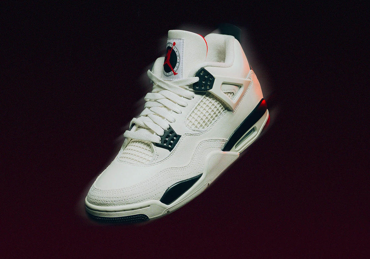 Air Jordan 4 Flight Club Store List 7