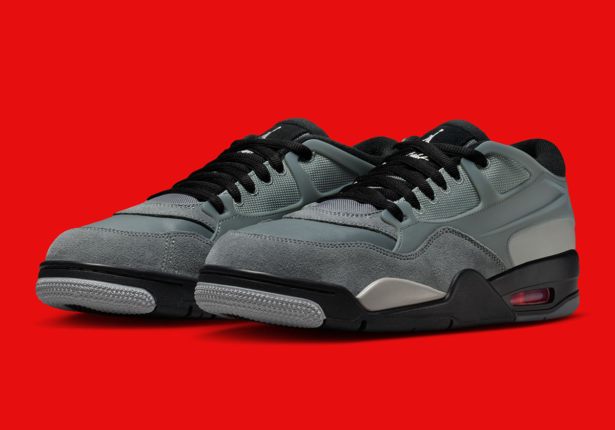 Air Jordan 4 Rm Cool Grey Light Smoke Grey Iq7590 065 3