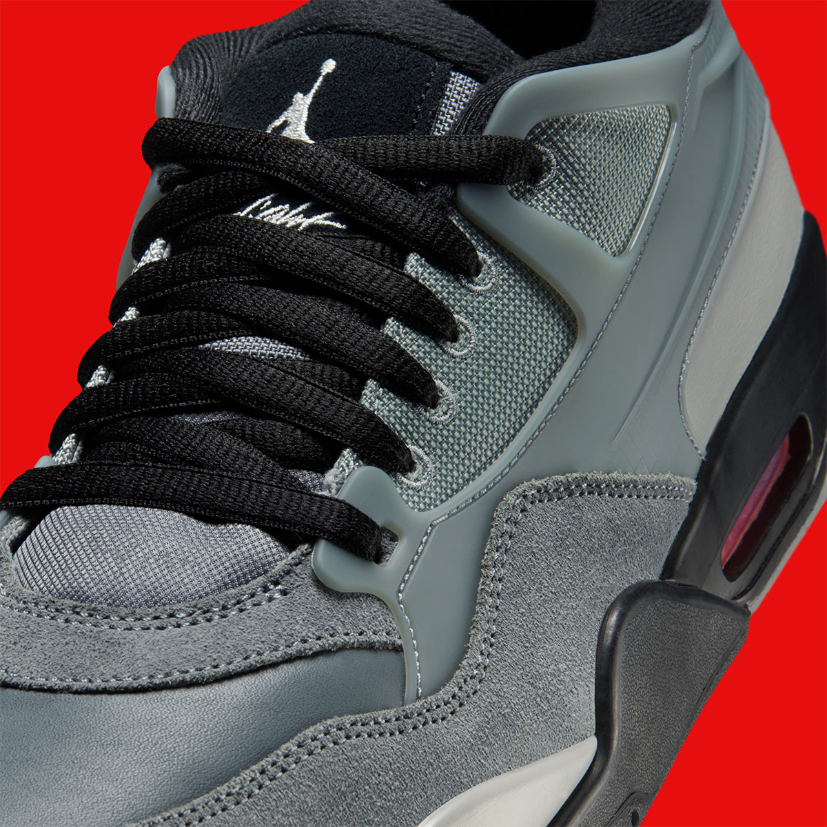 Air Jordan 4 Rm Cool Grey Light Smoke Grey Iq7590 065 4