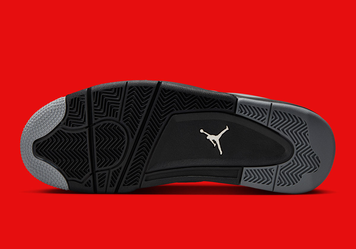 Air Jordan 4 Rm Cool Grey Light Smoke Grey Iq7590 065 6