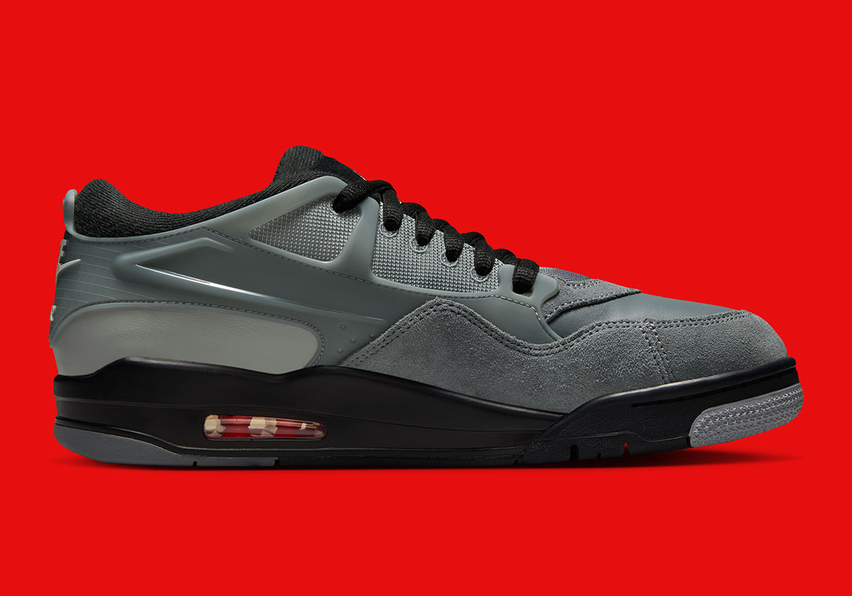 Air Jordan 4 Rm Cool Grey Light Smoke Grey Iq7590 065 7