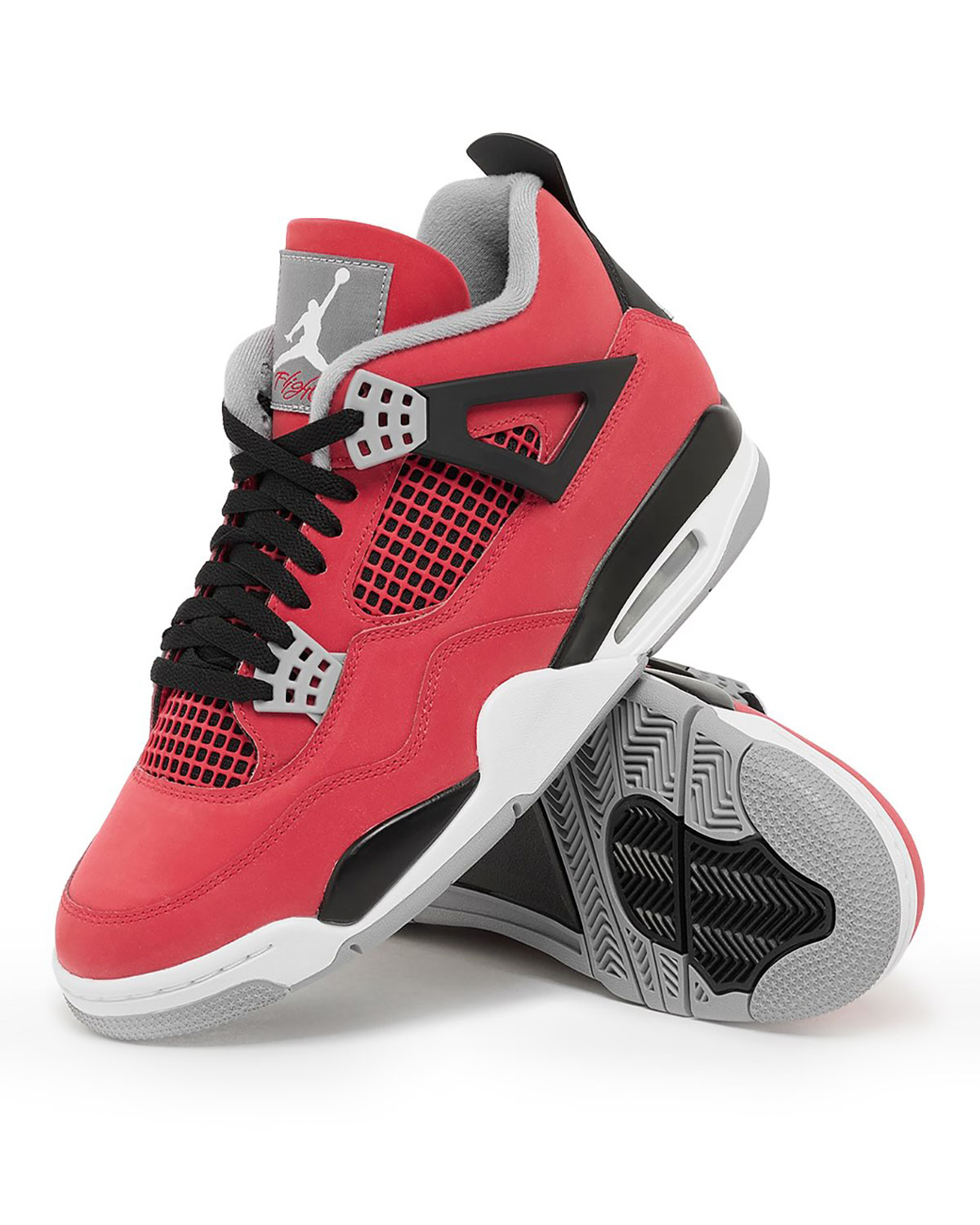 Air Jordan 4 Toro Bravo Fq8138 600 2