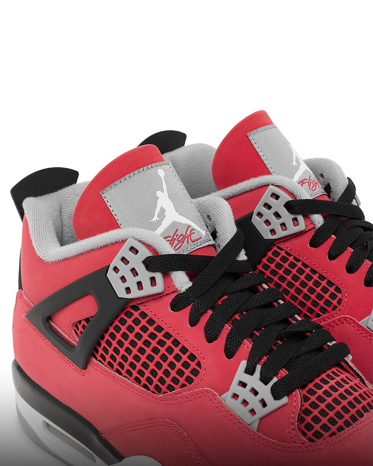 Air Jordan 4 Toro Bravo Fq8138 600 3